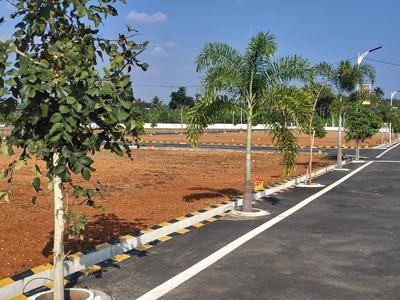 Image of 1380 Sq.ft Residential Plot / Land for sale in Kariampalayam, Coimbatore for Rs. 2250000