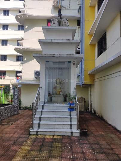 Aatreyee Ujjwainee Main Image 1