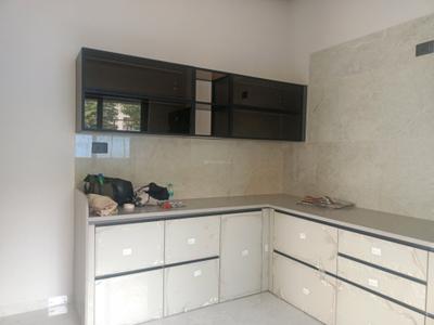 Kitchen Image of 1350 Sq.ft 3 BHK Apartment / Flat for rent in Sukhwani Empire Square Phase I AND II, Chinchwad Pune for Rs. 55000