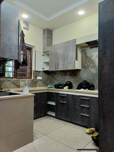 Kitchen Image of 4230 Sq.ft 6 BHK Duplex for sale in Lohgarh Zirakpur for Rs. 33500000
