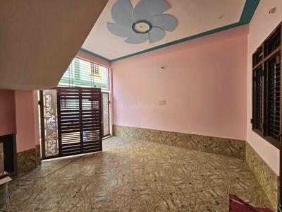Balcony Image of 1600 Sq.ft 3 BHK Independent House for sale in Kandwa Varanasi for Rs. 8000000