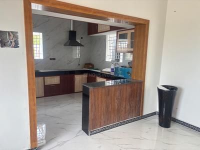 Kitchen Image of 950 Sq.ft 2 BHK Independent House for sale in Chennimalai Erode for Rs. 4500000