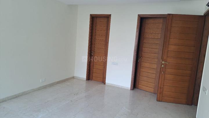 Kalindi Colony Bedroom 1