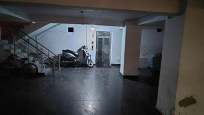 2 BHK Independent Builder Floor