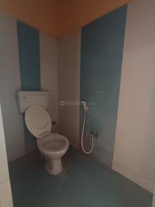Bathroom Image of 1050 Sq.ft 2 BHK Apartment / Flat for rent in Habsiguda Hyderabad for Rs. 22000
