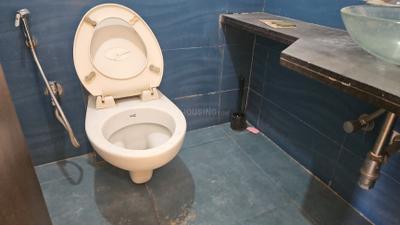 Image of 1250 Sq.ft 3 BHK Apartment / Flat for sale in Supreme Lake Primrose, Powai, Mumbai for Rs. 35100000