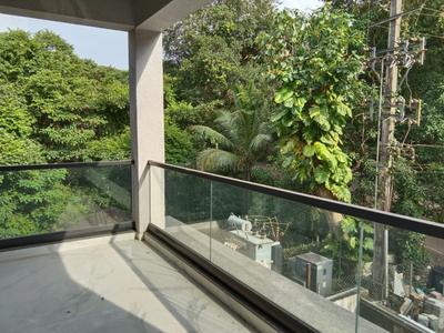 Balcony Image of 4628 Sq.ft 4 BHK Villa for rent in Siolim Goa for Rs. 160000