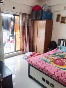 Bedroom Image of 630 Sq.ft 1 BHK Apartment / Flat for sale in Kaliyabid Bhavnagar for Rs. 2011000
