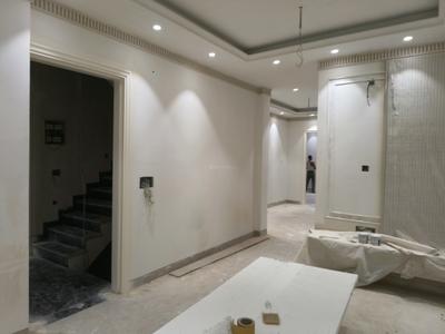 Living Room Image of 1250 Sq.ft 3 BHK Builder Floor for sale in Indirapuram Ghaziabad for Rs. 17300005
