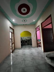 Hall Image of 1000 Sq.ft 3 BHK Independent House for rent in Ganga Nagar Meerut for Rs. 18000