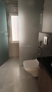 Image of 1370 Sq.ft 2 BHK Apartment / Flat for rent in Aparna Zenon, Manikonda, Hyderabad for Rs. 60000