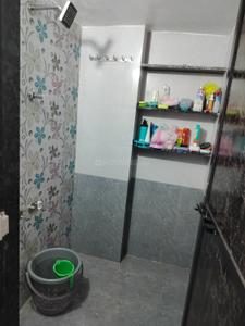 Bathroom Image of Aarambh pg in Airoli, Navi Mumbai