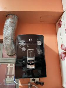 Bedroom Image of 975 Sq.ft 2 BHK Apartment / Flat for sale in Siddha Happyville, Rajarhat Kolkata for Rs. 7300000