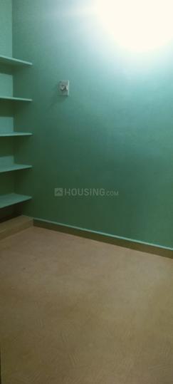 New Washermanpet, Washermanpet Bedroom 1