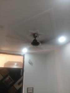 3 BHK Independent Builder Floor