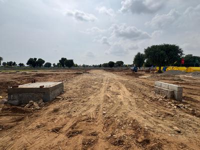 Image of 900 Sq.ft Residential Plot / Land for sale in Bindayaka, Jaipur for Rs. 3900000