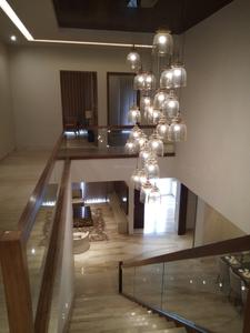 Hall Image of 4370 Sq.ft 5 BHK Villa for sale in Mullanpur Garibdass Chandigarh for Rs. 42500001