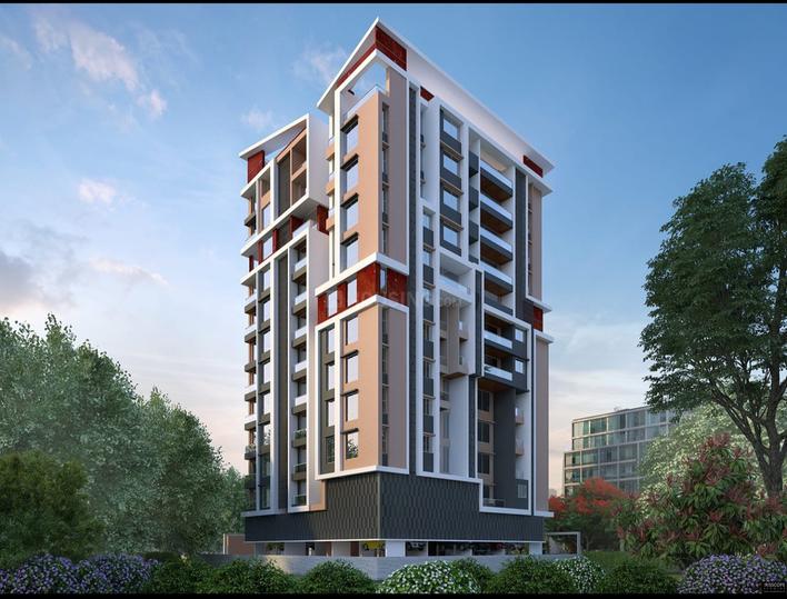 Fortune Abhishek CHSL Main Image 1