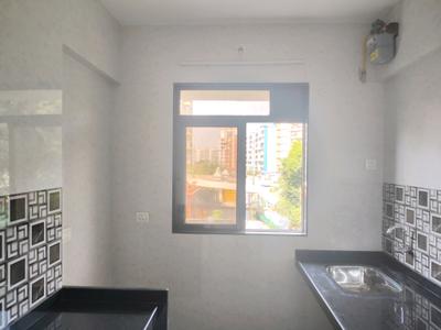 Kitchen Image of 1200 Sq.ft 3 BHK Apartment / Flat for rent in Lodha Amara, Kolshet Thane for Rs. 70000