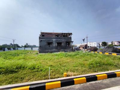 Image of 1500 Sq.ft Residential Plot / Land for sale in Kondaiyapalayam, Coimbatore for Rs. 3408000