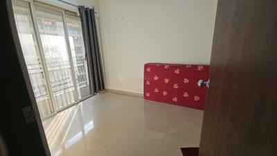Bedroom Image of 395 Sq.ft 1 BHK Apartment / Flat for sale in JP North Aviva, Mira Road East Mira Bhayandar for Rs. 5650000
