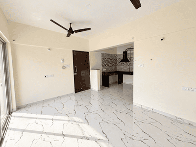 Image of 600 Sq.ft 1 BHK Apartment / Flat for sale in Ishwar River Residency, Chikhali, Pune for Rs. 3200000