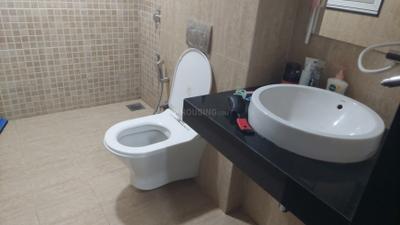 Image of 1885 Sq.ft 3 BHK Apartment / Flat for rent in Lodha Belmondo, Gahunje, Pune for Rs. 90000