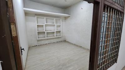 Bedroom Image of 800 Sq.ft 2 BHK Independent House for rent in Bhagwantpura Jhansi for Rs. 10000