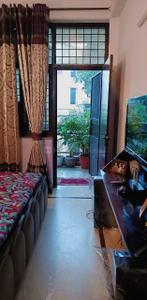 Bedroom Image of 1400 Sq.ft 2 BHK Builder Floor for sale in Sector 52 Gurgaon for Rs. 15000000