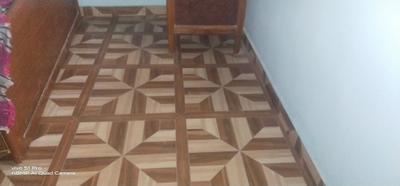 Bathroom Image of 1600 Sq.ft 3 BHK Independent House for sale in MI Mini Alam Vihar Colony, Rajajipuram Lucknow for Rs. 5200000