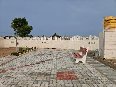 Image of 855 Sq.ft Residential Plot / Land for sale in Guduvancheri, Chennai for Rs. 4873500