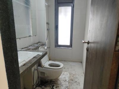 Image of 1754 Sq.ft 2.5 BHK Apartment / Flat for rent in The The Address, Ghatkopar West, Mumbai for Rs. 115000