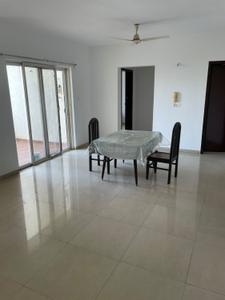 3 BHK Flat