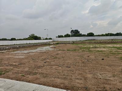 Image of 1500 Sq.ft Residential Plot / Land for sale in Mudichur, Chennai for Rs. 9000000