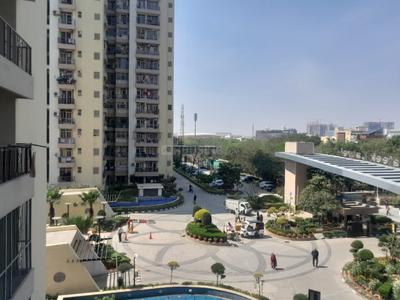 Image of 1385 Sq.ft 3 BHK Apartment / Flat for sale in Prateek Laurel, Sector 120, Noida for Rs. 16500000
