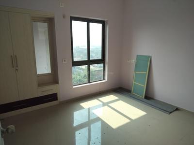Bedroom Image of 1194 Sq.ft 3 BHK Apartment / Flat for sale in Salarpuria Amarana Residences, Tangra Kolkata for Rs. 11500000