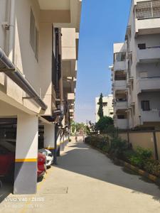 Image of 905 Sq.ft 2 BHK Apartment / Flat for sale in Signifa Sapphire, Kadugodi, Bengaluru for Rs. 6300000