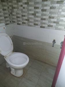 Bathroom Image of 850 Sq.ft 2 BHK Builder Floor for rent in Tondiarpet Chennai for Rs. 20000