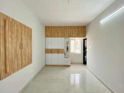 Bedroom Image of 1500 Sq.ft 3 BHK Independent House for sale in Kovur Chennai for Rs. 10000000