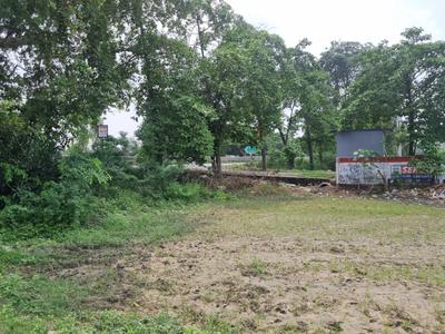 Image of 77500 Sq.ft Residential Plot / Land for sale in Safdarganj, Barabanki for Rs. 124000000