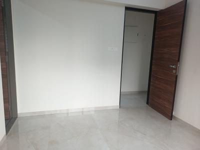Bedroom Image of 740 Sq.ft 2 BHK Apartment / Flat for sale in Shivoham Avyukta Neelkamal, Borivali West Mumbai for Rs. 25100000