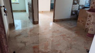 Living Room Image of 670 Sq.ft 2 BHK Apartment / Flat for sale in New Barrakpur Kolkata for Rs. 1943000