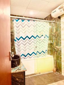 Bedroom Image of 4800 Sq.ft 4 BHK Independent House for rent in Injambakkam Chennai for Rs. 300000