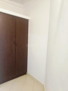 Bedroom Image of 900 Sq.ft 2 BHK Apartment / Flat for sale in Apple Cart Apartments, Maradu Kochi for Rs. 3000000