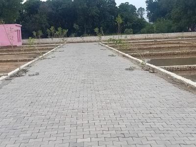 Floor Plan Image of 900 Sq.ft Residential Plot / Land for sale in Sector 150 Noida for Rs. 800000