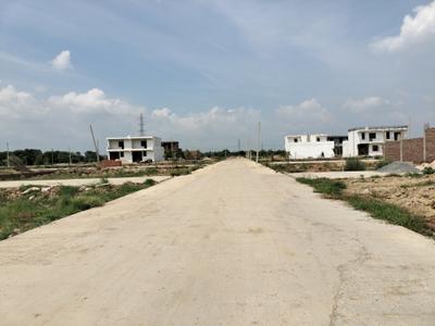 Image of 1215 Sq.ft Residential Plot / Land for sale in Atharv Royal Green City, Morta Village, Ghaziabad for Rs. 3915000