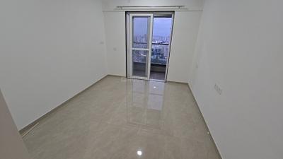 Bedroom Image of 350 Sq.ft 1 RK Apartment / Flat for rent in Vilas VJ IndiLife Wakad, Wakad Pune for Rs. 26000