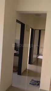 Hall Image of 569 Sq.ft 2 BHK Apartment / Flat for sale in Arihant Arshiya, Khopoli Navi Mumbai for Rs. 2800000