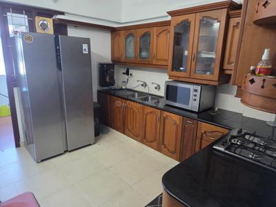 Kitchen Image of 1788 Sq.ft 3 BHK Villa for sale in Edappally Kochi for Rs. 11500000