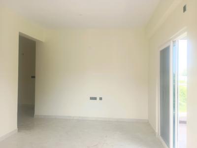Living Room Image of 1314 Sq.ft 2 BHK Apartment / Flat for sale in Thimu Kings Court Block B, Bhadurpalle Hyderabad for Rs. 6100000